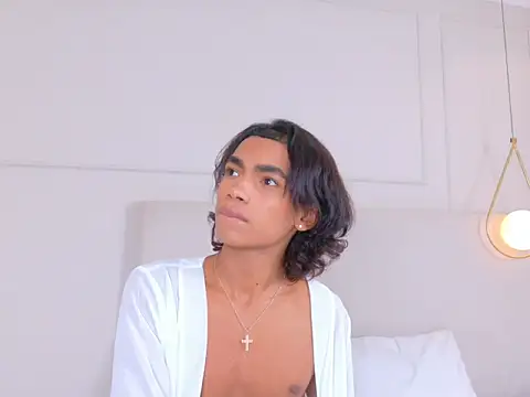 AlanCuuten Live XXX chat