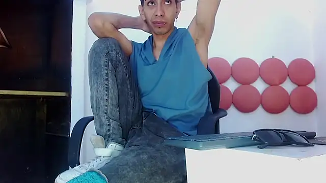 Drake_Jack Live XXX-Chat
