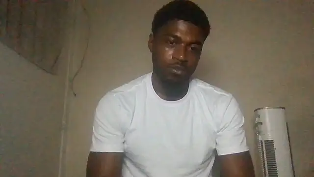 BrownSkinHandsome – Live XXX-chat