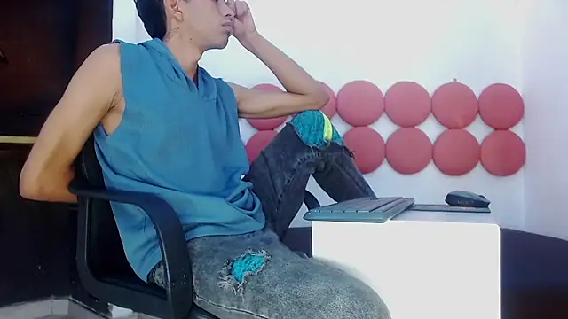 Drake_Jack – Naživo XXX chat