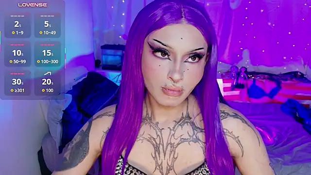Lisa_sparkleee: онлайн-секс-чат