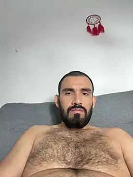 Chat XXX Live big_bearman