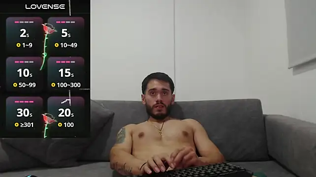 Chat XXX en directo de fernandofit_