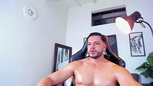 Justin_kingX7 라이브 XXX 채팅