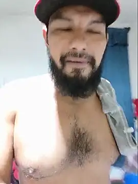 Chat +18 de Forastero41 ao vivo
