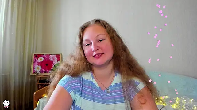 Chat +18 de GoldenAutunm ao vivo