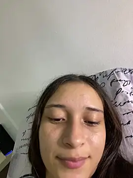 Chat +18 de Kailygrace ao vivo