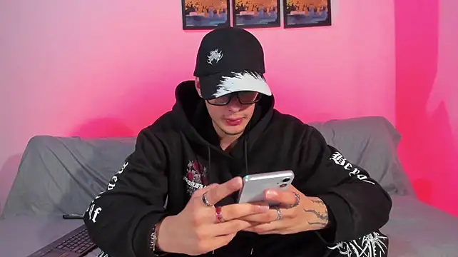 دردشة Vlad__night الجنسية المباشرة