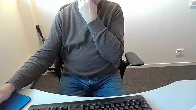 Buggemann Live XXX-Chat
