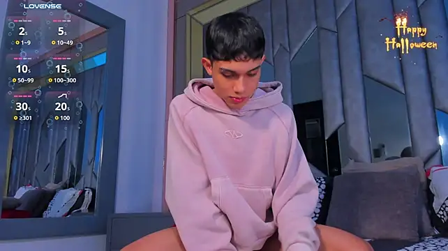 Sebax_Young live XXX chat