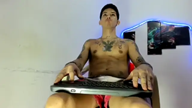 Chatroom XXX en direct de MasterSEX420