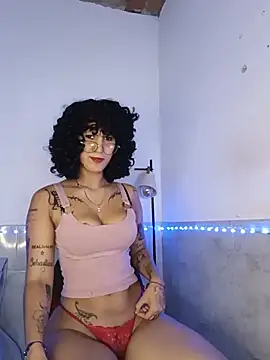แชท XXX สดของ elhuevitotuyo
