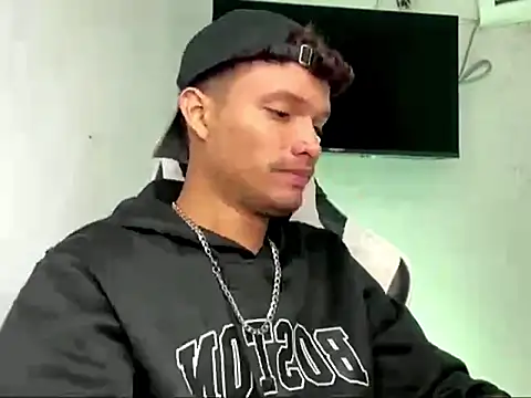 Chat XXX Live AlexxxGod
