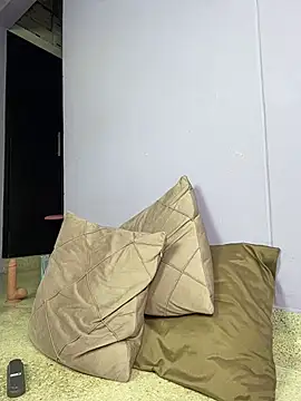 Chatroom XXX en direct de michbrunnette