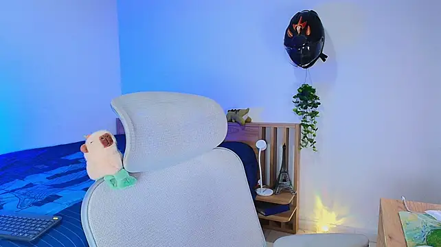 Anky_xx – Na živo XXX chat