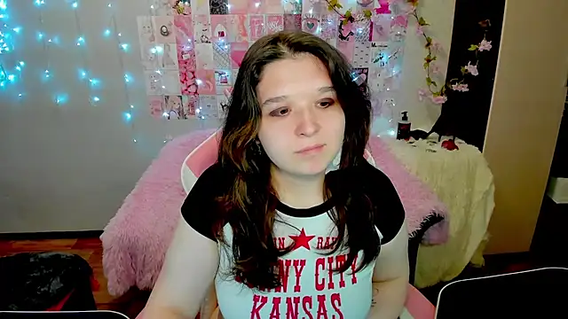 Kate_Acid: онлайн-секс-чат