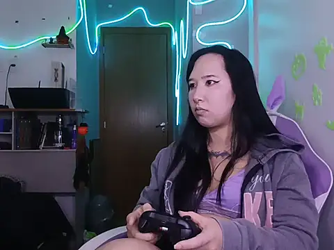 Chat XXX en directo de Japabaixinha