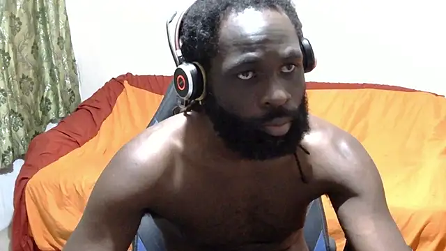 XXX chat uživo modela Darkkras