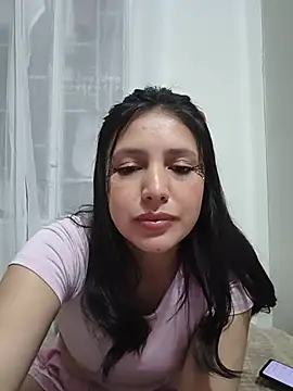 Sam_Mansoon 라이브 XXX 채팅