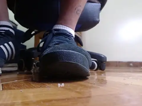 alphaswitchard Live XXX-Chat