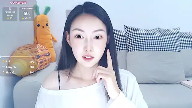 Živý XXX chat anan_882