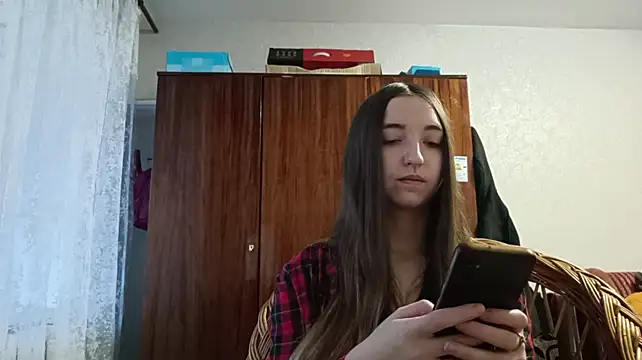Онлайн чат XXX WynonaFarhat