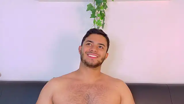 TylerWest_'s Live XXX Chat