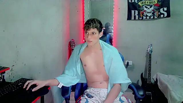 XXX chat uživo modela Jason_Toddhot