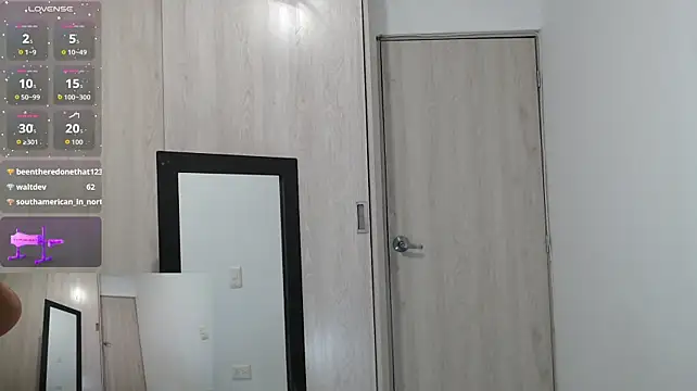 Czat XXX na żywo – Tinymilf__
