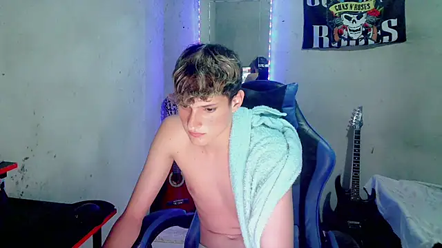 Jason_Toddhot Live XXX Chat