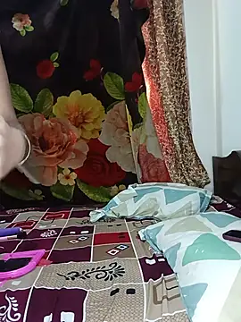 Zoya_7 Obrolan Langsung XXX