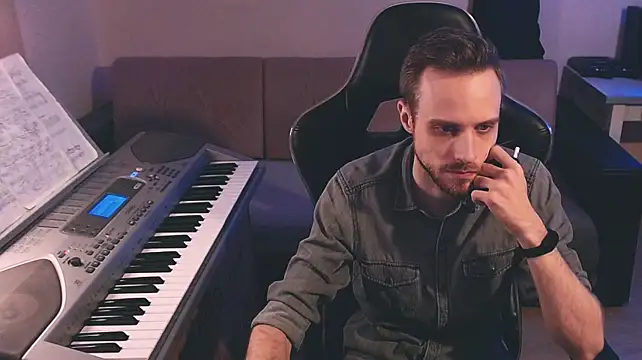 Онлайн чат XXX Sweetparker