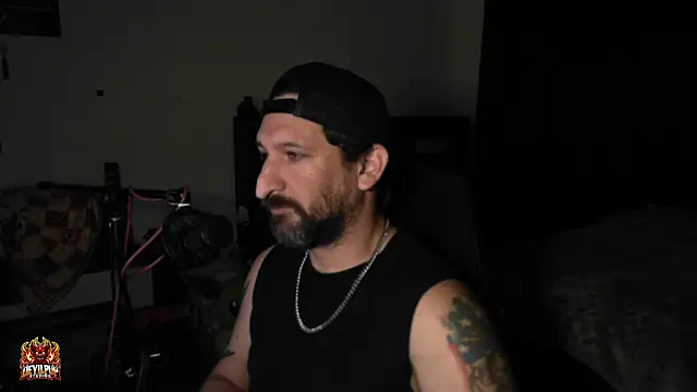 Chat XXX Live DevilPup75_