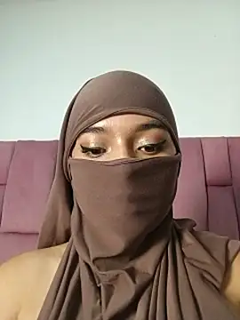 Živý XXX chat Samira_1