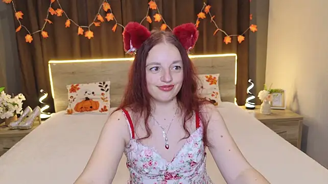 MelodiLady Live XXX-chat