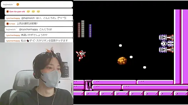 marumaru_00's Live XXX Chat