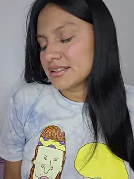 ZoeyCald_'s Live XXX Chat