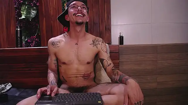 Chat XXX Live dan_damon