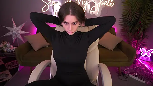 JuicyRina 现场XXX聊天