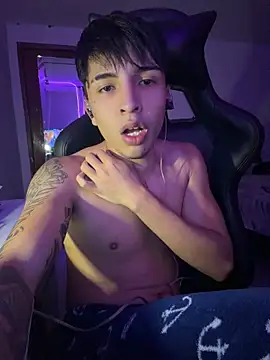 pabonsito Live XXX-Chat
