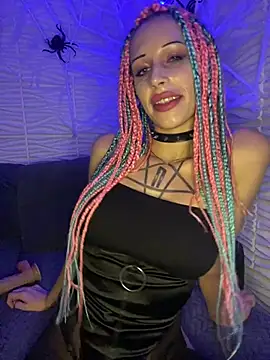 Dolly-Delicious – Live XXX-chat