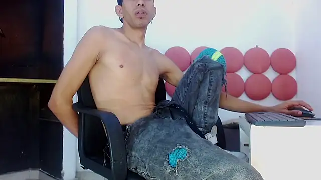 Drake_Jackn Live XXX chat