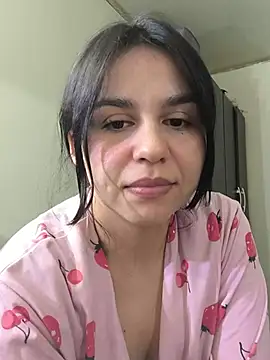 แชท XXX สดของ Daniela-rosee