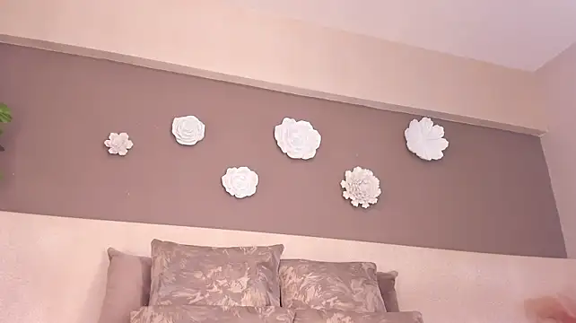 maviecooper Adlı Modelin Canlı XXX Sohbeti