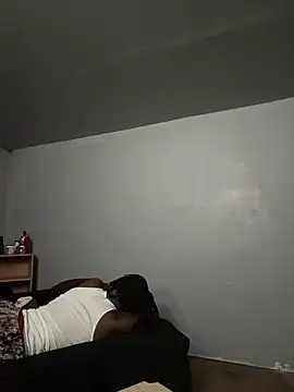 Show webcam de TheMightyDxXx