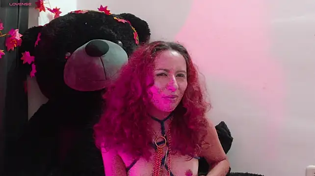 XXX chat uživo modela switch_fenix