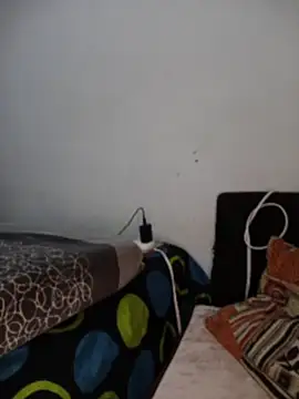Chat +18 de SweetCat_and_Jhonny ao vivo