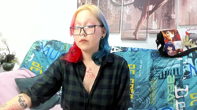 Chat +18 de Cute__Kiko ao vivo