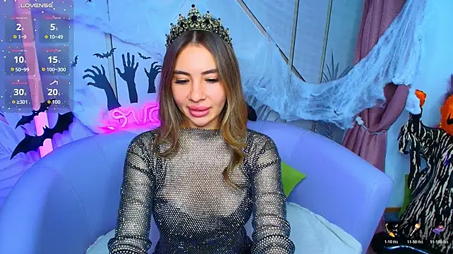 Eva__Morris Chat XXX in diretta
