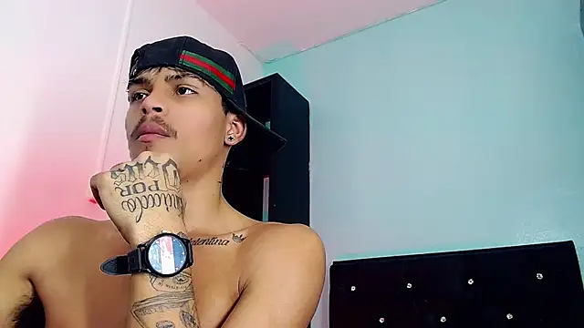 Angel_foxc13 Live XXX-chat
